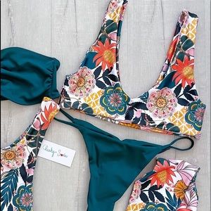 Meet your Posher, Livi